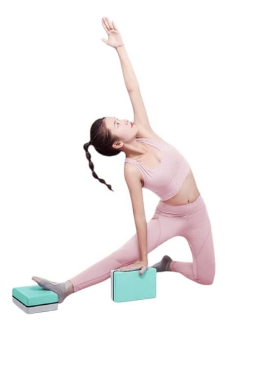 Yoga block – Yoga & Pilates (9)