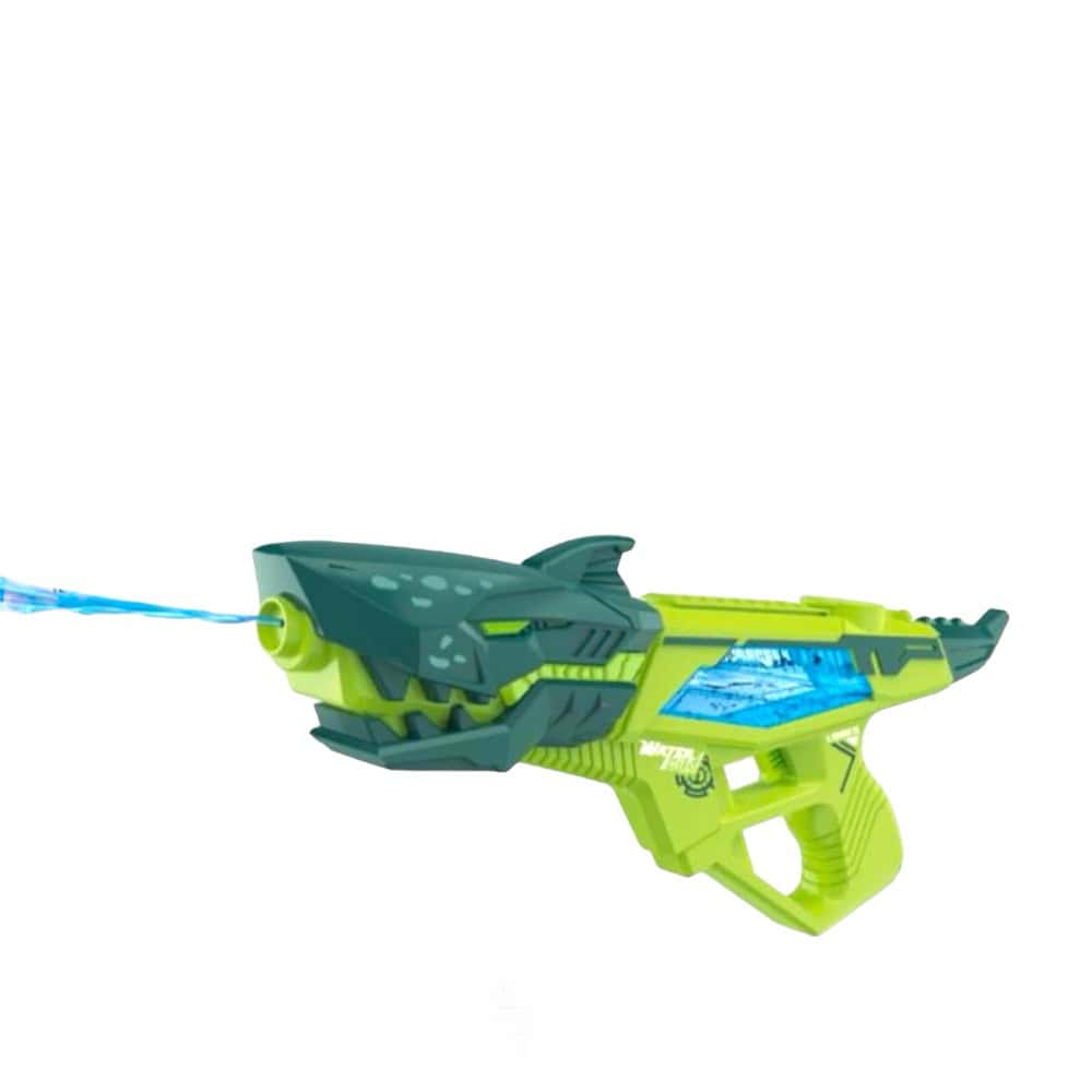 Electric water gun – Beach Toys & Water Guns (4)