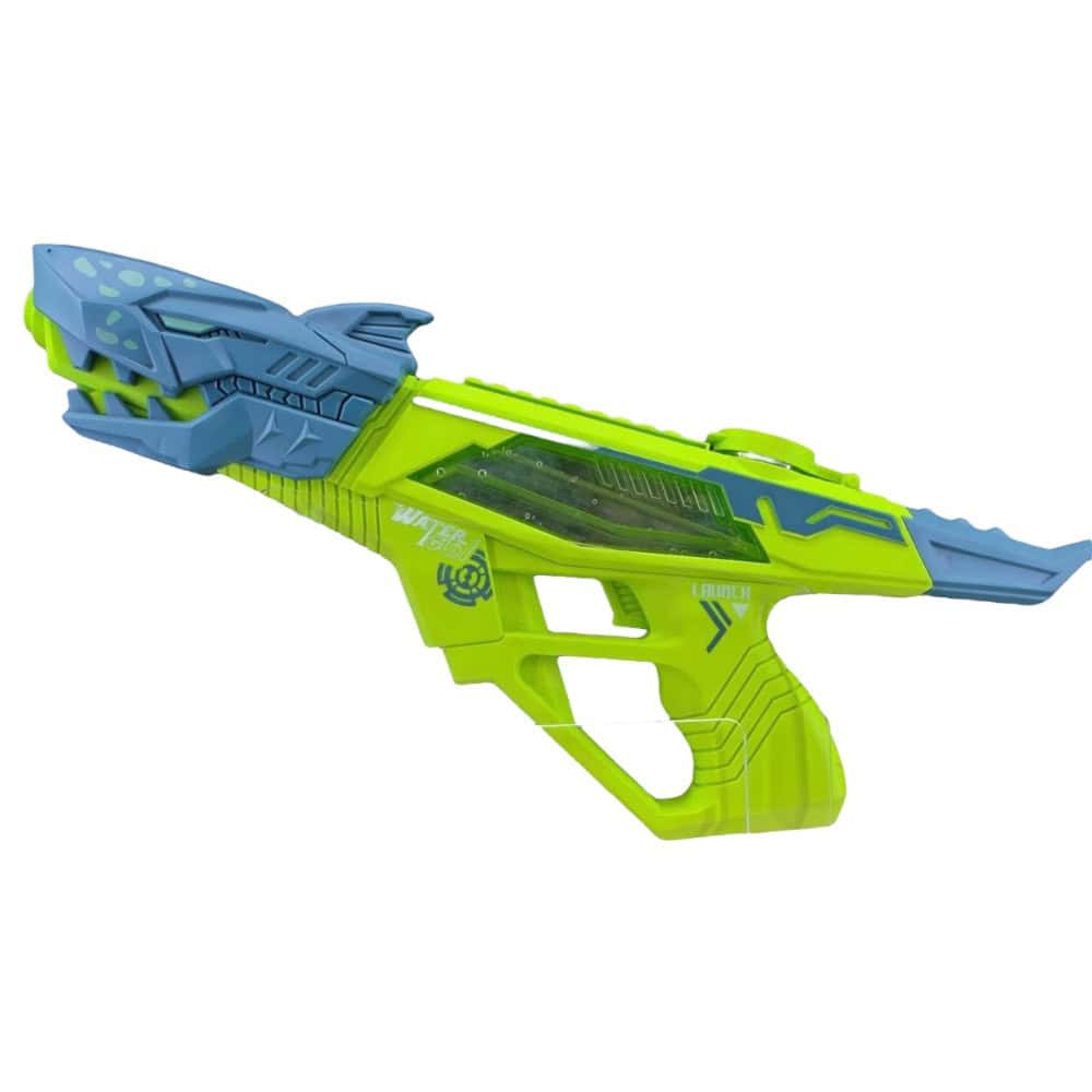 Electric water gun – Beach Toys & Water Guns (5)