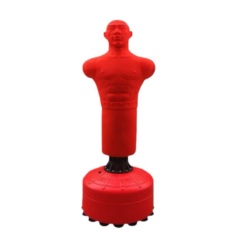 Boxing Dummy Full Body Punching Man Boxing Stand, Silastic Punching Bag – Boxing & MMA (6)