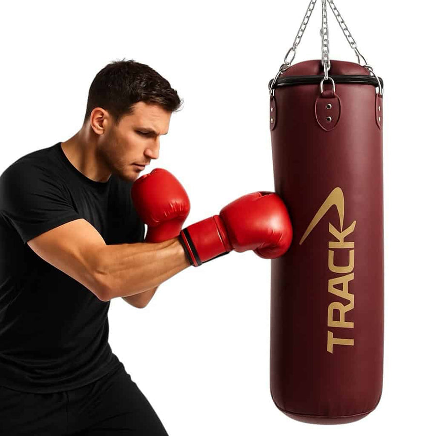 Track sandbag – Boxing & MMA