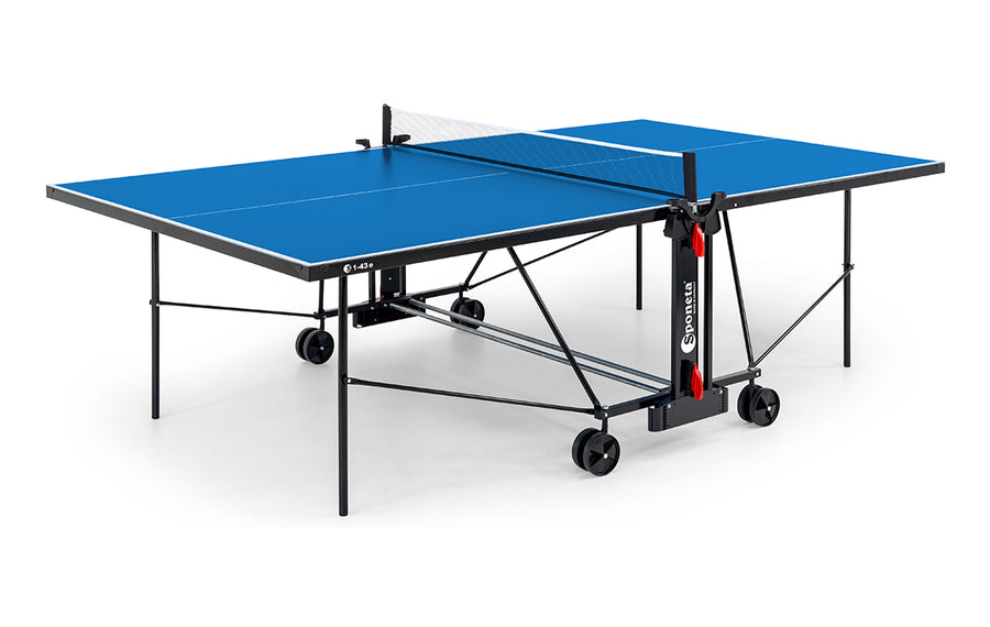 Sponeta S43E outdoor Tennis Table – Table Tennis