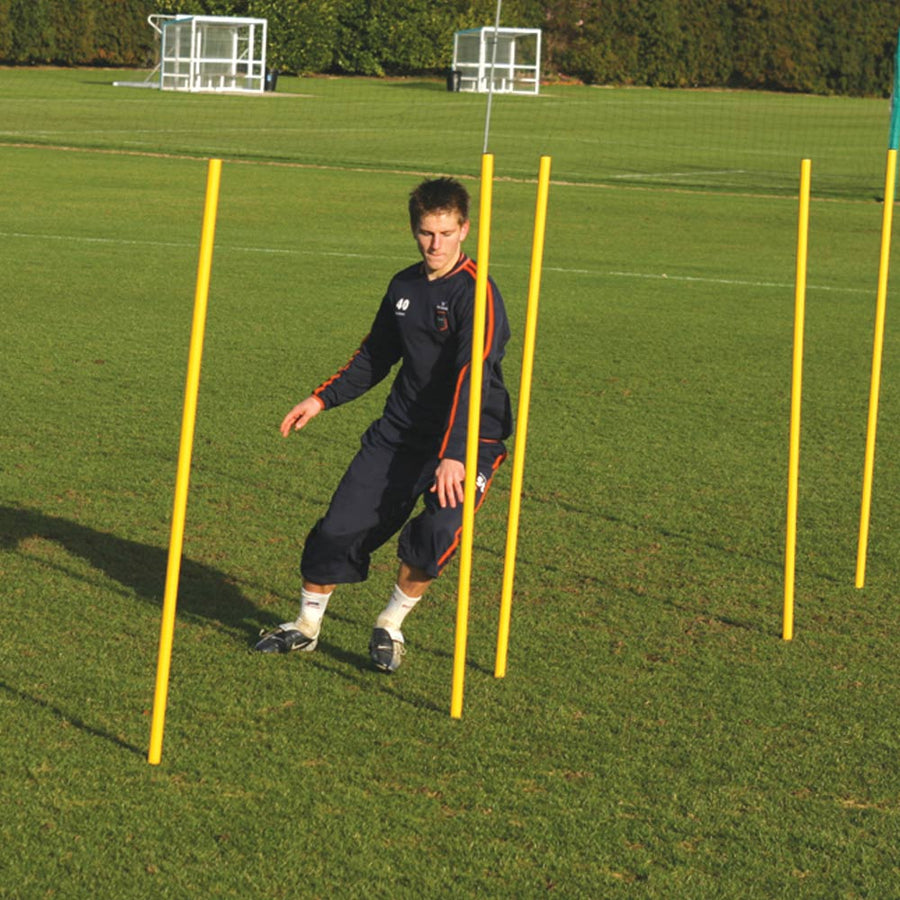 Fluorescent Training Pole – Training & Coaching Equipment