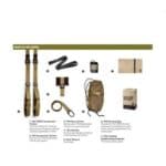 TRX Force Bands – Resistance Bands (17)