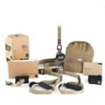 TRX Force Bands – Resistance Bands (15)