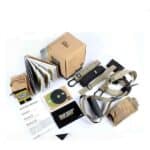 TRX Force Bands – Resistance Bands (16)