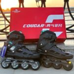 ⁦Cougar 509 Roller Skates⁩ - الصورة ⁦3⁩
