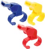 ⁦Fox 40 Whistle with Handle⁩ - الصورة ⁦2⁩
