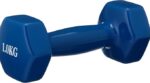 dumbbell vinyl 1 kg - Image 3