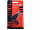 ⁦Fox 40 Whistle with Handle⁩ - الصورة ⁦8⁩