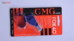 ⁦Fox 40 Whistle with Handle⁩ - الصورة ⁦13⁩