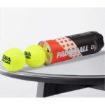 ODEA Padel Balls - Image 3