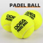 ODEA Padel Balls - Image 4