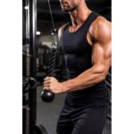 Imported Triceps Rope - Image 2