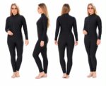 Burkini Swimsuit - Image 6