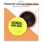 ODEA Padel Balls - Image 5