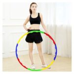 Colourful Hula Hoop - Image 7