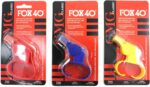 ⁦Fox 40 Whistle with Handle⁩ - الصورة ⁦6⁩