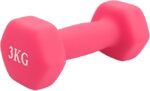 dumbbell vinyl 3 kg