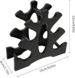 dumbbell holder 6-piece - Image 13