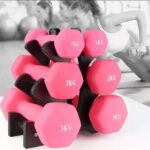 dumbbell holder 6-piece - Image 14