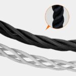 Imported Triceps Rope - Image 10