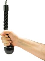 Imported Triceps Rope - Image 11