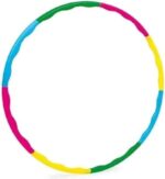 Colourful Hula Hoop - Image 12