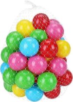 Kids Ball Pit Balls Set - Image 4