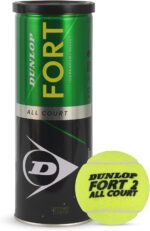 ⁦Dunlop Tennis Balls⁩ - الصورة ⁦7⁩