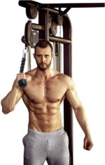 Imported Triceps Rope - Image 13