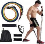 Resistance Bands Set - Image 21