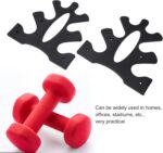 dumbbell holder 6-piece - Image 17