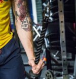 Imported Triceps Rope - Image 14