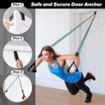 Resistance Bands Set - Image 23