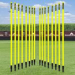 Fluorescent Training Pole - Image 3