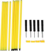 Fluorescent Training Pole - Image 4