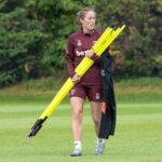 Fluorescent Training Pole - Image 12