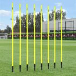 Fluorescent Training Pole - Image 11