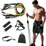 Resistance Bands Set - Image 25
