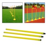Fluorescent Training Pole - Image 5