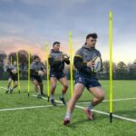 Fluorescent Training Pole - Image 7
