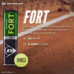 ⁦Dunlop Tennis Balls⁩ - الصورة ⁦5⁩