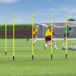 Fluorescent Training Pole - Image 6
