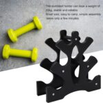 dumbbell holder 6-piece - Image 20