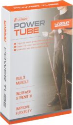 LiveUp Power Tube Resistance Band 3622 - Image 3