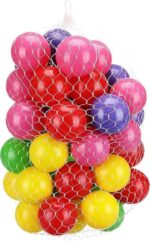 Kids Ball Pit Balls Set - Image 6