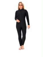 Burkini Swimsuit