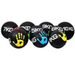Medicine Ball 3kg - Image 2