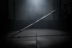 Imported straight bar 35_40cm